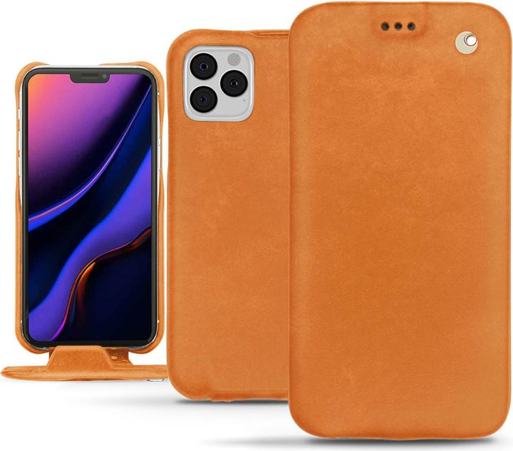 Mandarine vintage ( Pantone #d47231 )