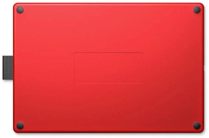 Actual product image Wacom One S (7", 2540 lpi)