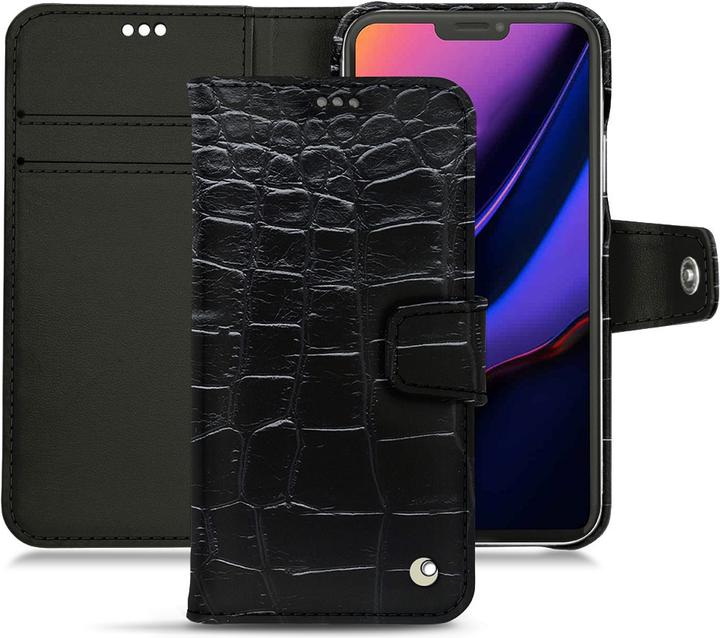 Coccodrillo nero ( Noir / Nero)