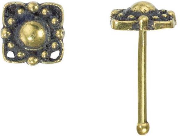 Nero, Colori oro
