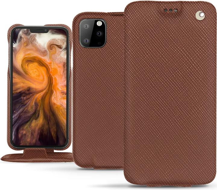 Marron délicat ( Pantone #95614d)