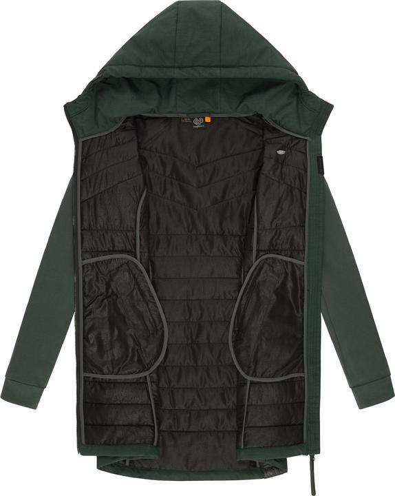 Produktbild Ragwear Lucinda Long (L)