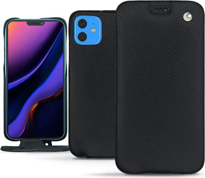 Image du produit Noreve Housse cuir vertical (Apple iPhone 11)