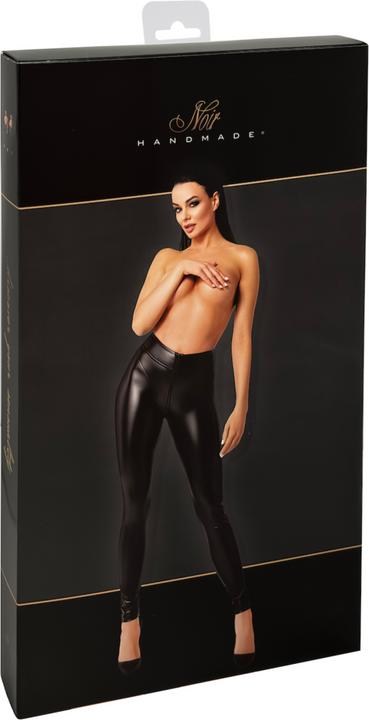 Produktbild Noir Handmade Leggings in schwarz (3XL)