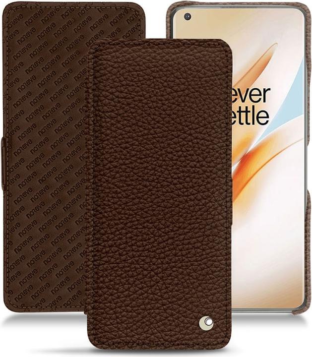 Immagine prodotto Noreve Cover in pelle orizzontale (OnePlus 8 Pro)