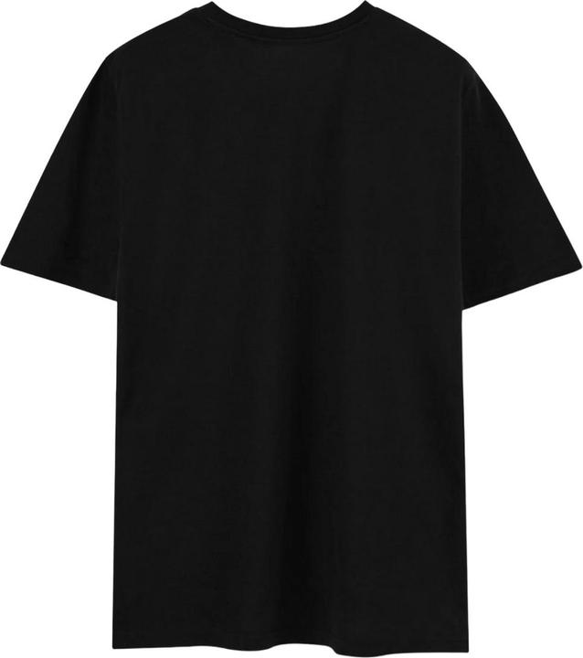 Actual product image Coca Cola Unisex Adult Distressed Logo T-Shirt (M)