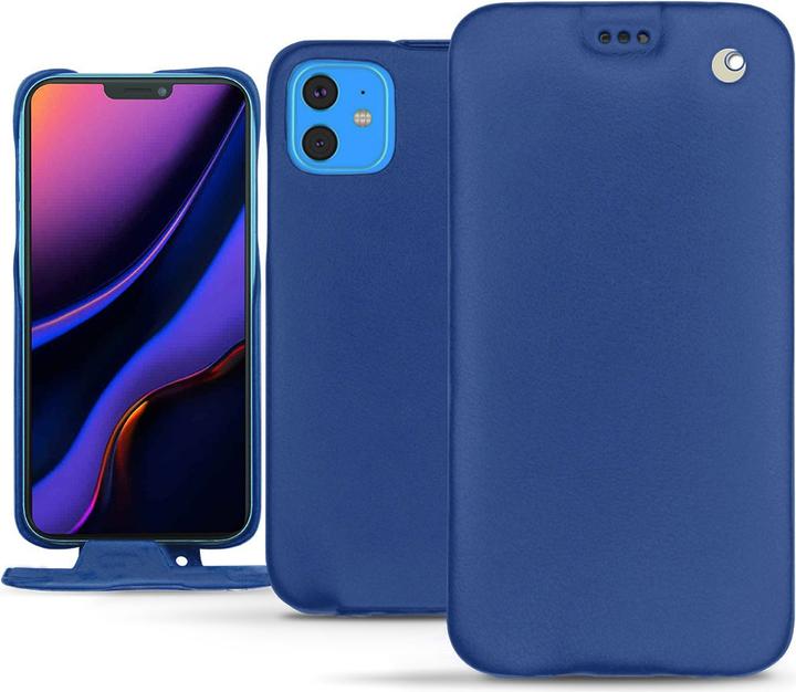 Bleu océan (Pantone #15458a)