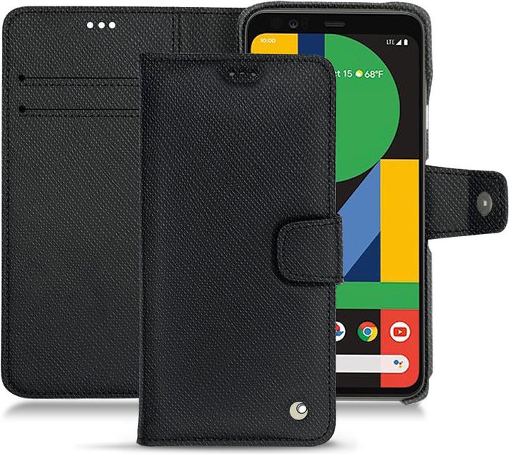 Produktbild Noreve Lederschutzhülle Wallet (Google Pixel 4)