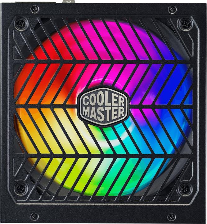 Produktbild Cooler Master XG850 Plus Platinum 850W Power Supply (MPG-8501-AFBAP-XEU) (850 W)