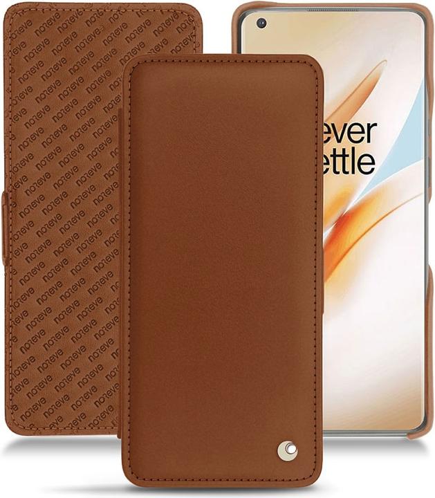 Marron ( Nappa - Pantone #8B4720 )