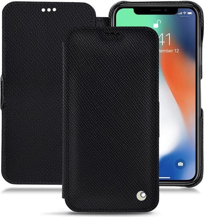 Noir élégant ( Noir / Black )