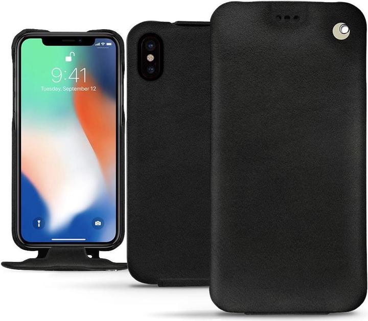 Image du produit Noreve Housse cuir vertical (Apple iPhone XS Max)