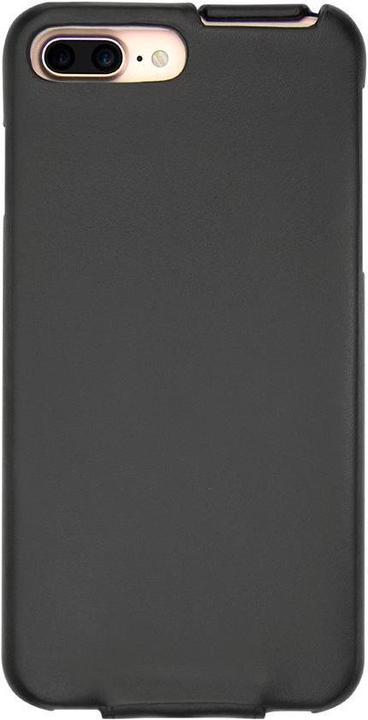 Produktbild Noreve Lederschutzhülle vertikal (Apple iPhone 8 Plus)
