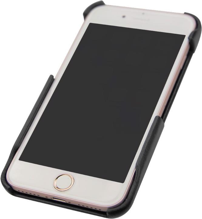 Immagine prodotto Noreve Cover in pelle (Apple iPhone 8)