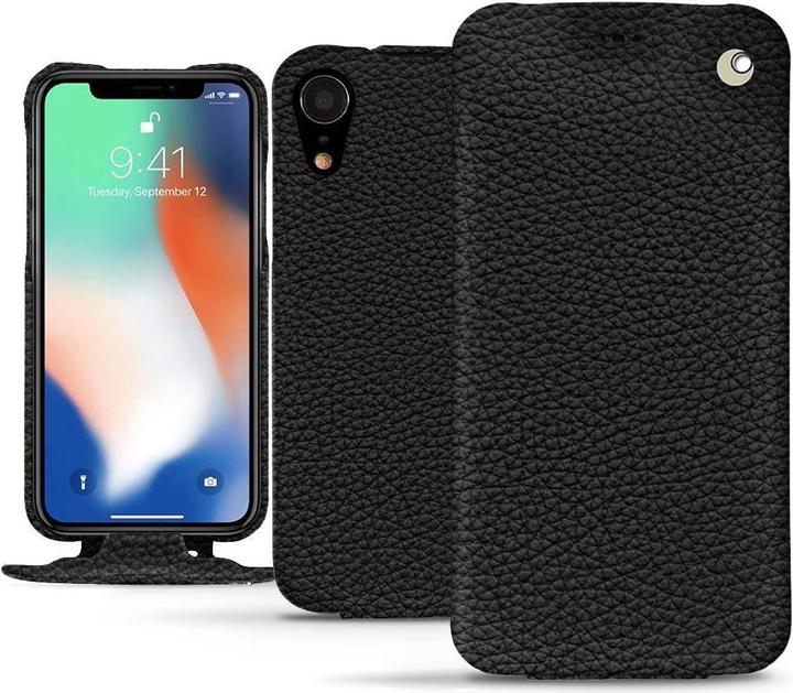Ebène ( Noir / Black )