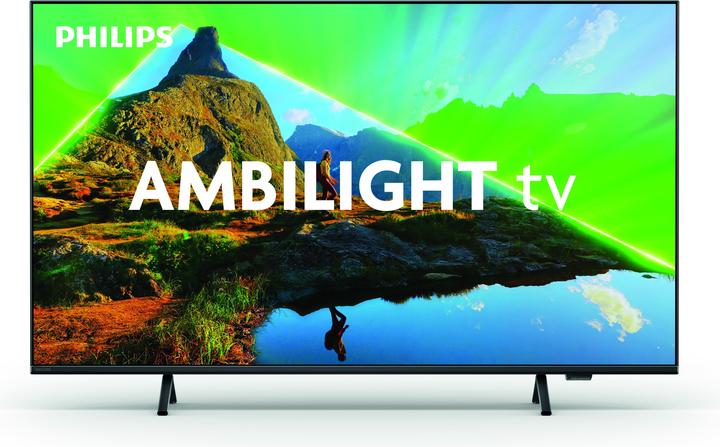 Produktbild Philips 43PUS8309/12 (43", PUS8309, LED, 4K, 2024)