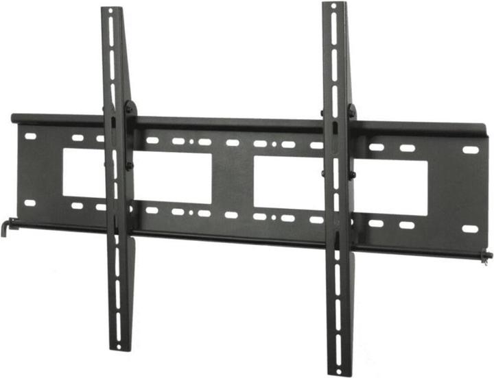 Art Staffa Skirta TV LCD/LED 37-100inch 80KG Regolazione in altezza 37mm maxVESA 800x600 (Muro, 100", 80 kg)