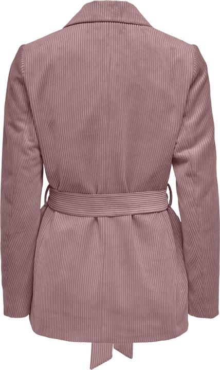 Actual product image Only Belted Corduroy Blazer (M)