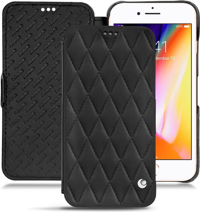 Noir - Couture ( Nappa - Black )