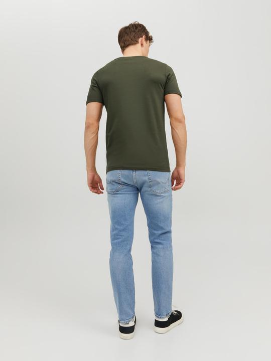 Actual product image Jack & Jones Organic (XL)