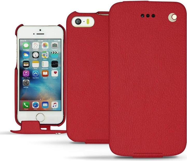 Rouge troupelenc ( Pantone #AB191A )