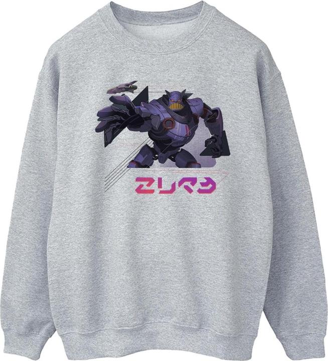 Produktbild Disney Lightyear Zurg Complex Sweatshirt (XL)