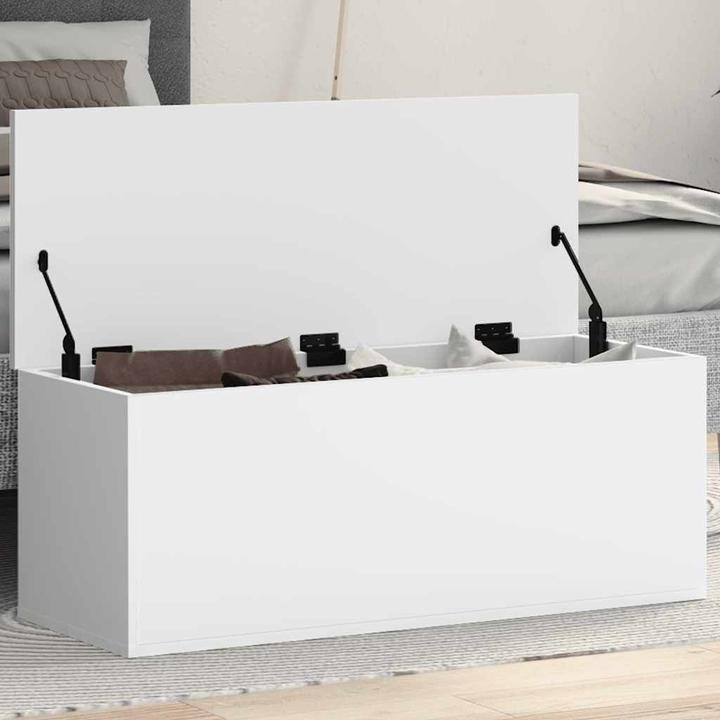 Actual product image VidaXL Funan County (90 x 35 x 35 cm, 110.25 l)