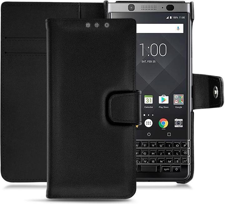 Noir PU ( Black )