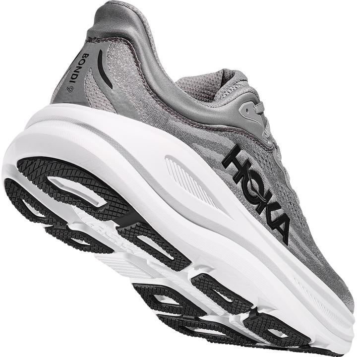 Actual product image Hoka Bondi 9 (41 1/3)