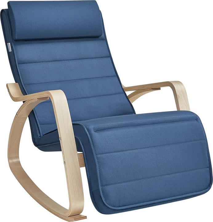 Actual product image Songmics Relaxo