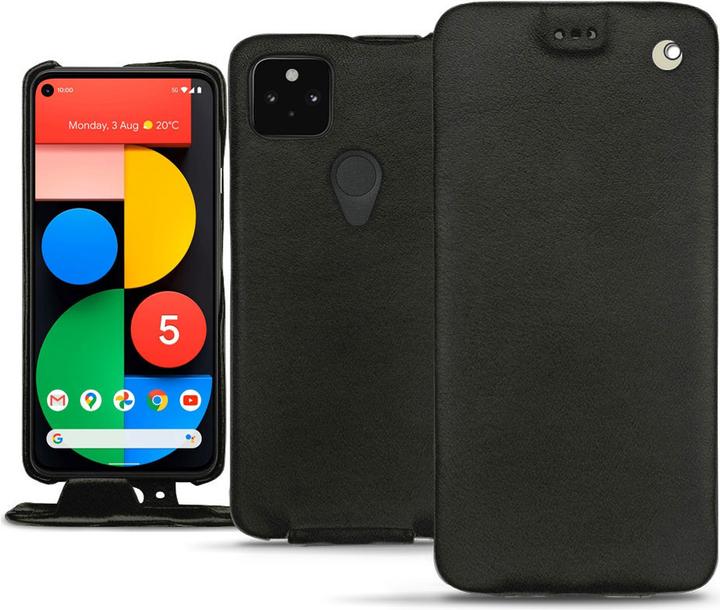 Image du produit Noreve Housse cuir vertical (Google Pixel 5)