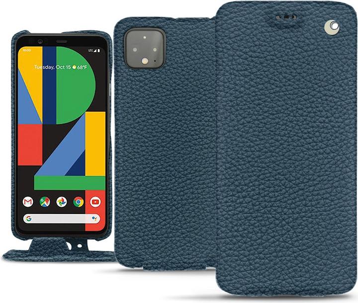 Immagine prodotto Noreve Cover in pelle verticale (Google Pixel 4 XL)