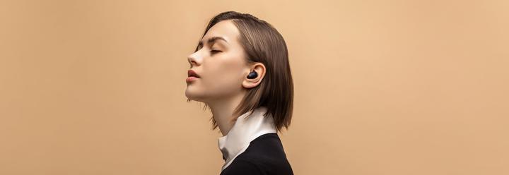 Image du produit Xiaomi Mi Basic 2 (ANC, 4 h, Sans fil)