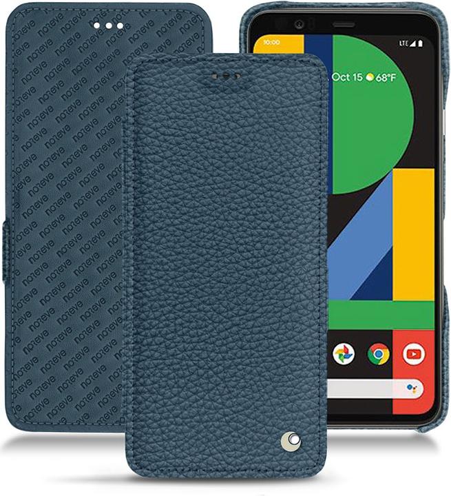 Immagine prodotto Noreve Cover in pelle orizzontale (Google Pixel 4 XL)