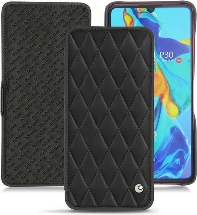 Image du produit Noreve Housse cuir horizontal (Huawei P30)