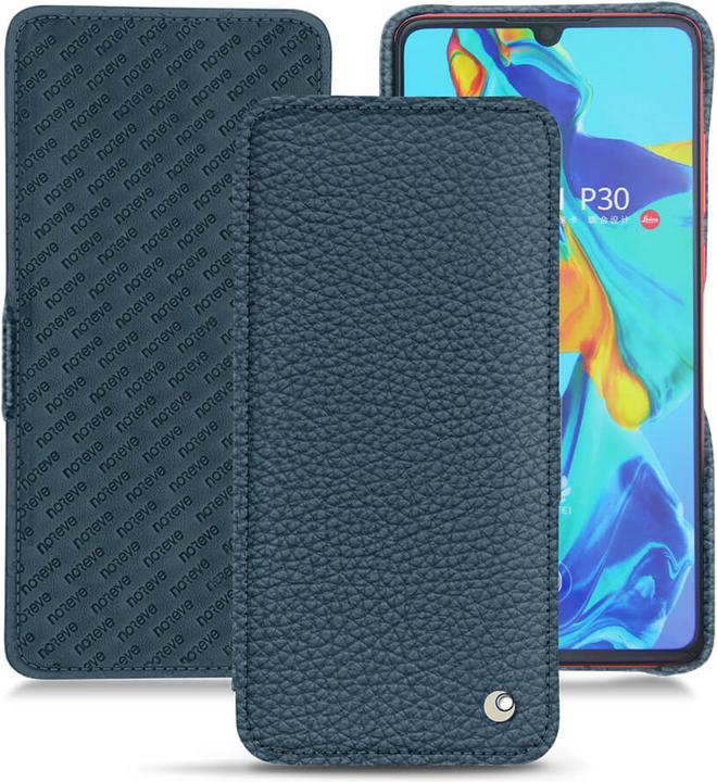 Immagine prodotto Noreve Cover in pelle orizzontale (Huawei P30)
