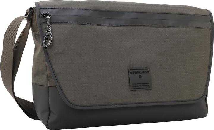 Immagine prodotto Strellson northwood rs dorian messenger lhf (11 l)