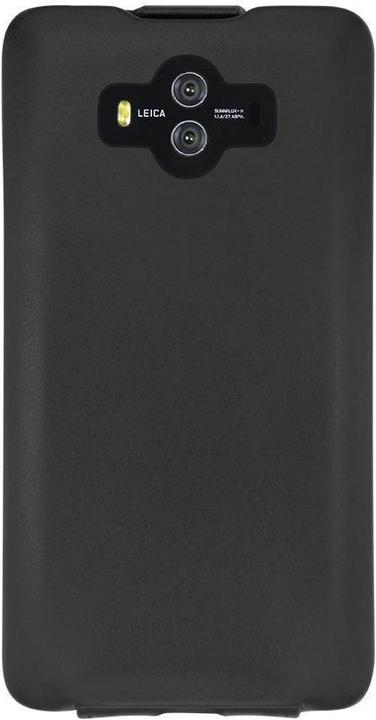 Productafbeelding Noreve Lederen omslag verticaal (Huawei Mate 10)