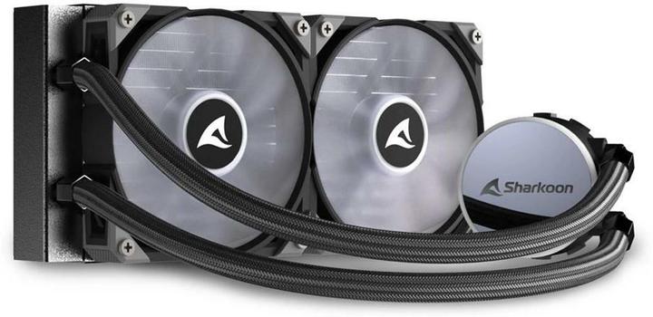 Produktbild Sharkoon S70 RGB AIO 240 MM