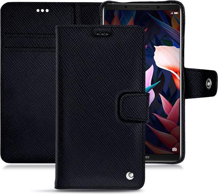 Noir élégant ( Noir / Black )