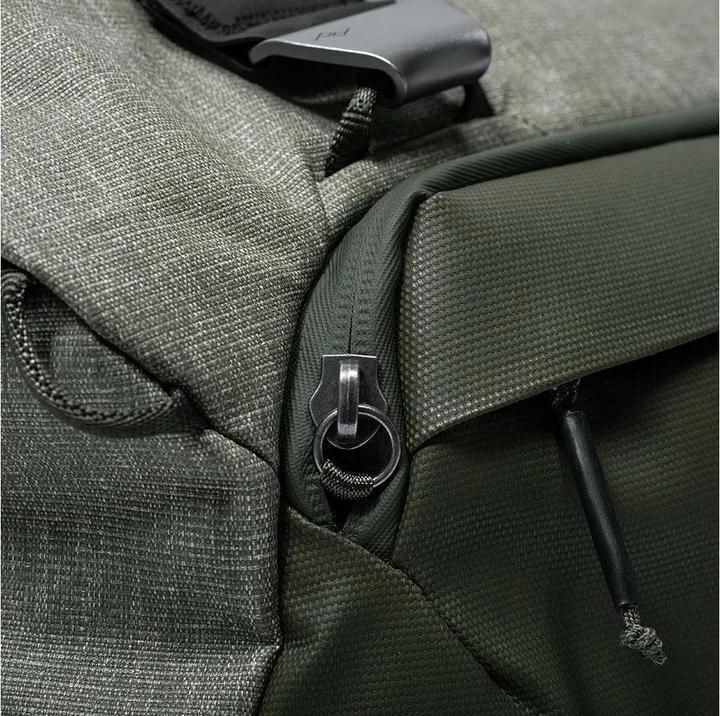 Produktbild Peak Design Travel Duffel (Fotorucksack, 35 l)