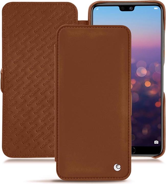 Marron ( Nappa - Pantone #8B4720 )