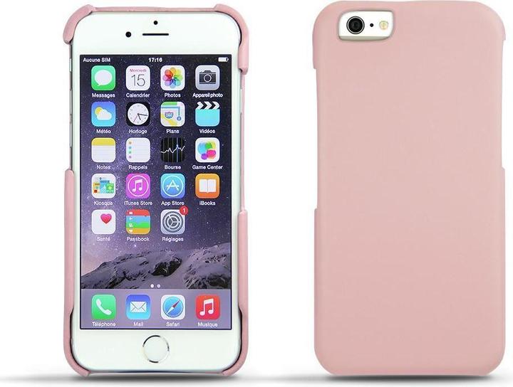 Productafbeelding Noreve Lederen omslag (Apple iPhone 6 Plus)
