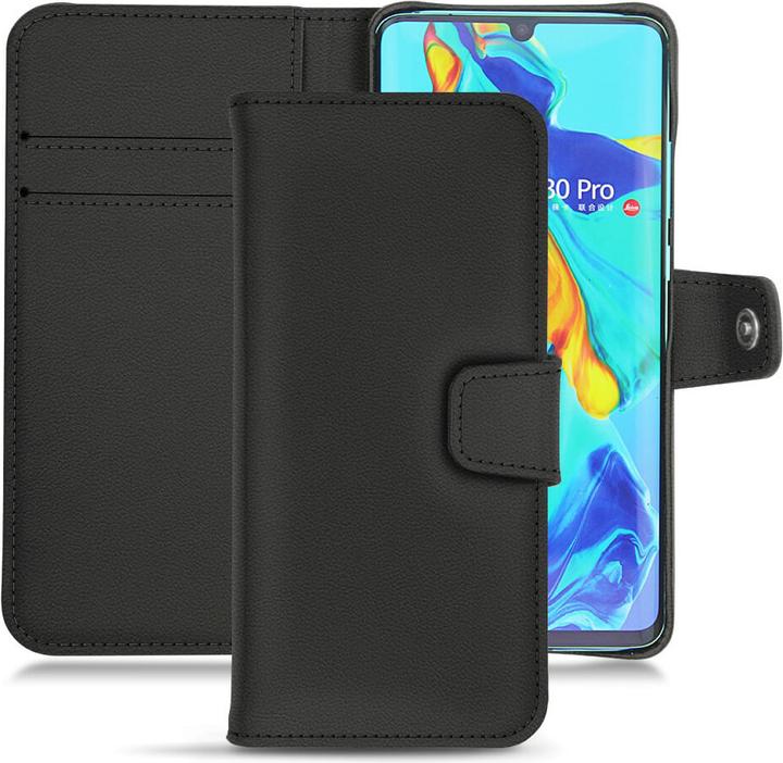Noir PU ( Black )
