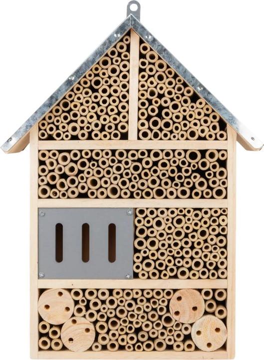 Windhager Colony (Api, Farfalle, Vespe scavatrice, Coccinelle, Melodie accattivanti, Merletti)