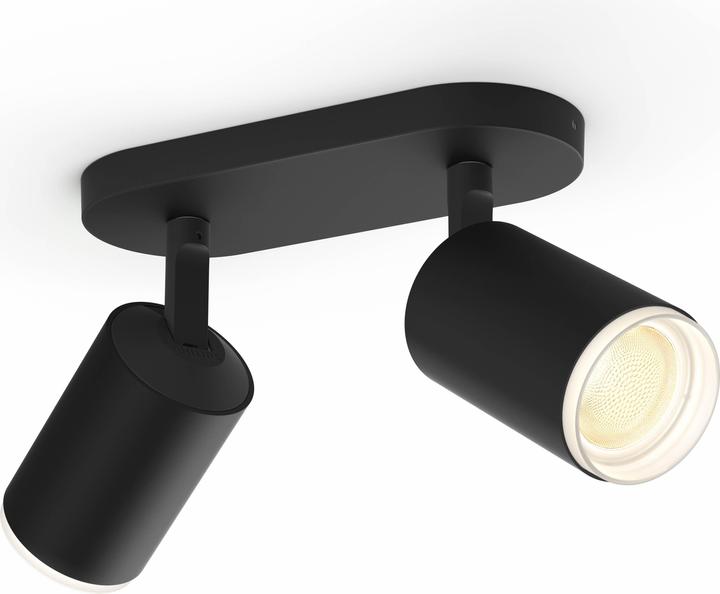 Image du produit Philips Hue Fugato Base BT (700 lm, GU10)