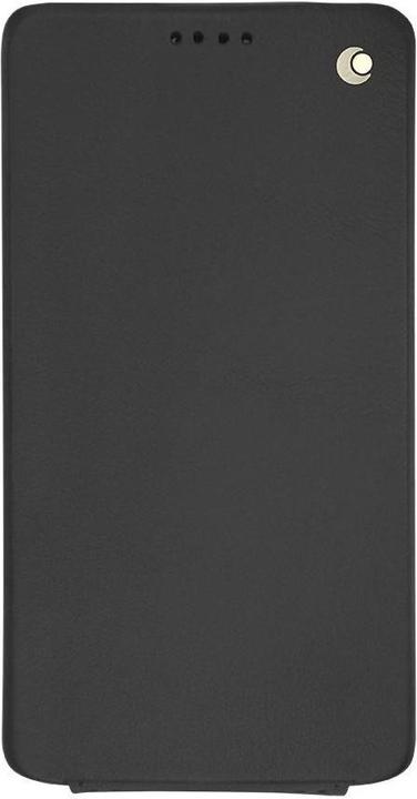 Actual product image Noreve Leather cover vertical (Mate 8)