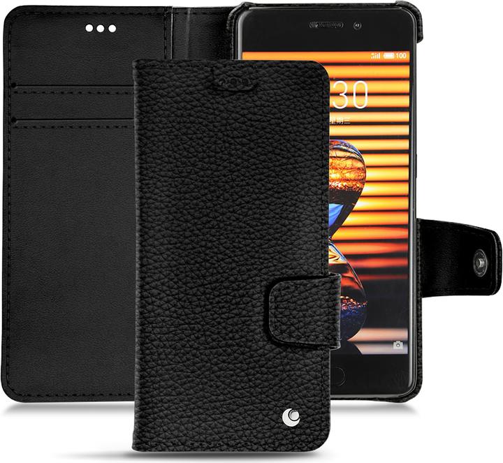 Productafbeelding Noreve Leren Portemonnee (Meizu Pro 7)