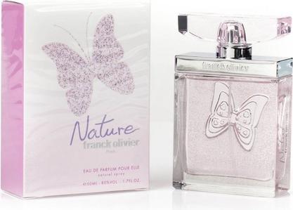 Produktbild Franck Olivier Nature Pour Elle EDP spray 75ml (Eau de Parfum, 75 ml)
