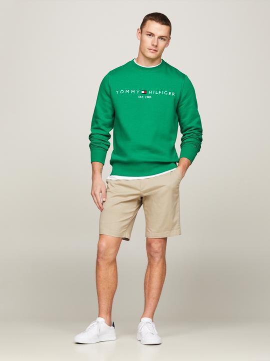 Image du produit Tommy Hilfiger Tommy Logo Sweatshirt (L)